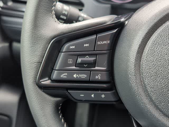 Thumbnail: 2026 Subaru Forester - 23