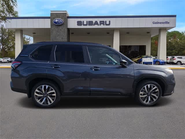 Thumbnail: 2025 Subaru Forester - 7
