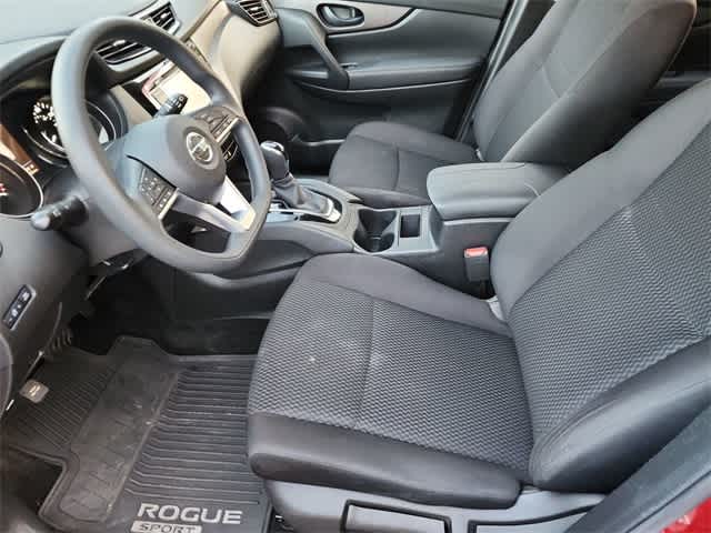 Thumbnail: 2019 Nissan Rogue Sport - 14