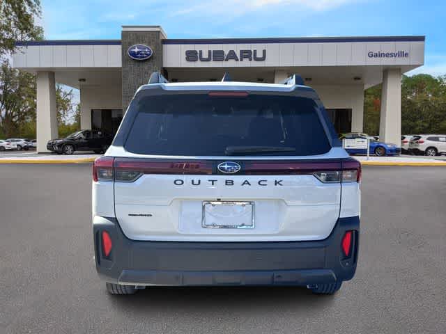 2026 Subaru Outback Limited XT - Photo 5
