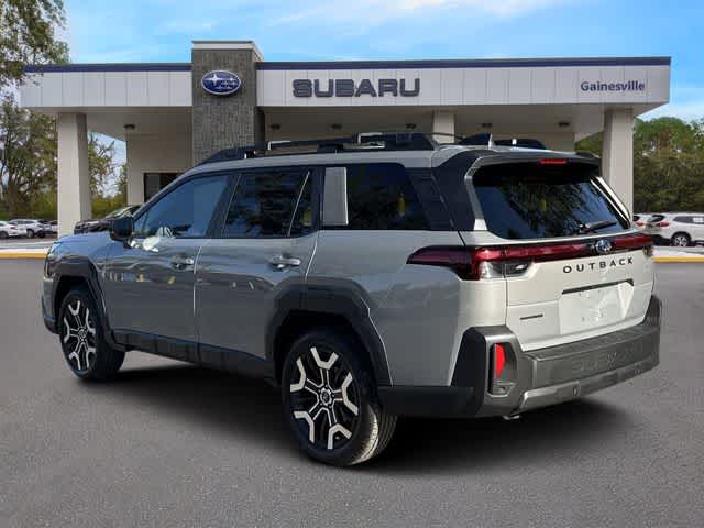 Thumbnail: 2026 Subaru Outback - 4