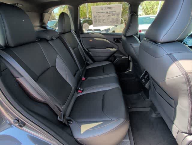 Thumbnail: 2026 Subaru Forester - 19