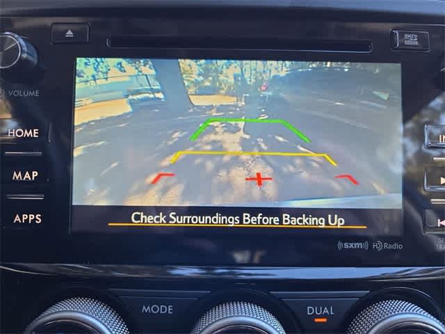 Thumbnail: 2018 Subaru Forester - 28