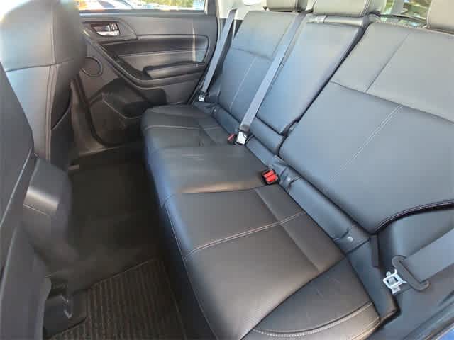 Thumbnail: 2018 Subaru Forester - 18