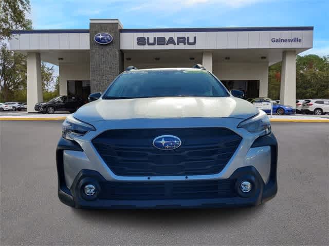 Thumbnail: 2024 Subaru Outback - 9