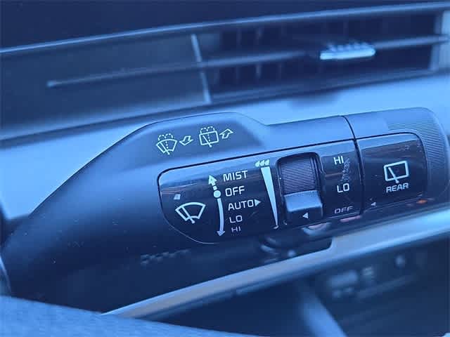 Thumbnail: 2023 Kia Sportage - 24