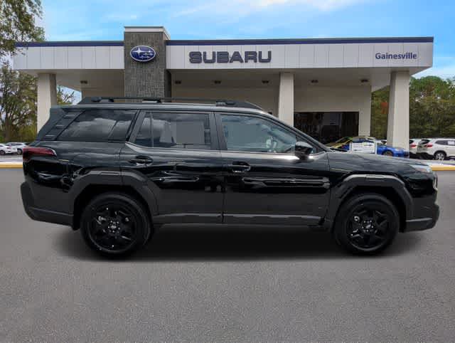 Thumbnail: 2026 Subaru Outback - 7