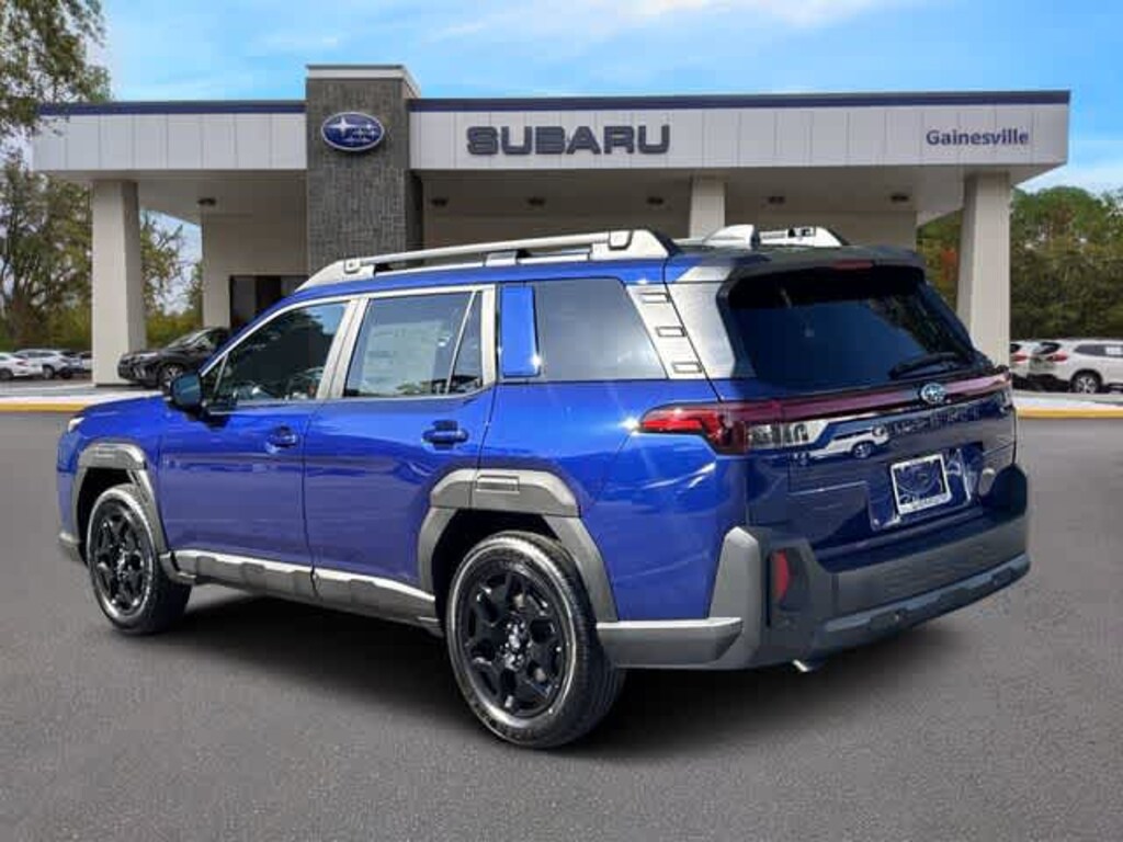 New 2026 Subaru Outback Limited SUV