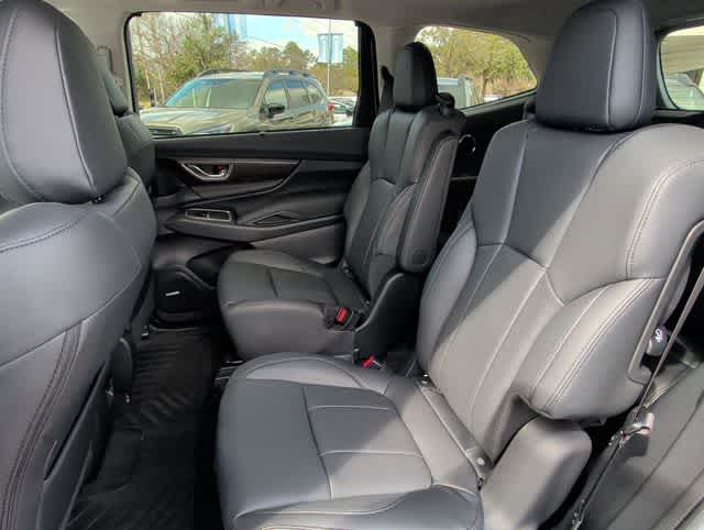 Thumbnail: 2026 Subaru Ascent - 18