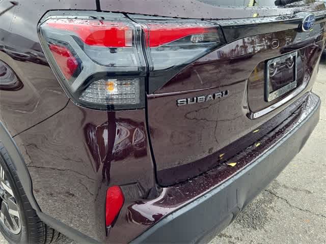 Thumbnail: 2026 Subaru Forester - 11