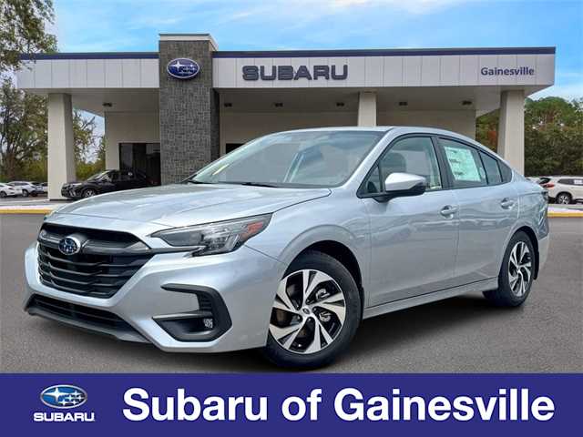 2025 Subaru Legacy Premium -
                  Gainesville, FL