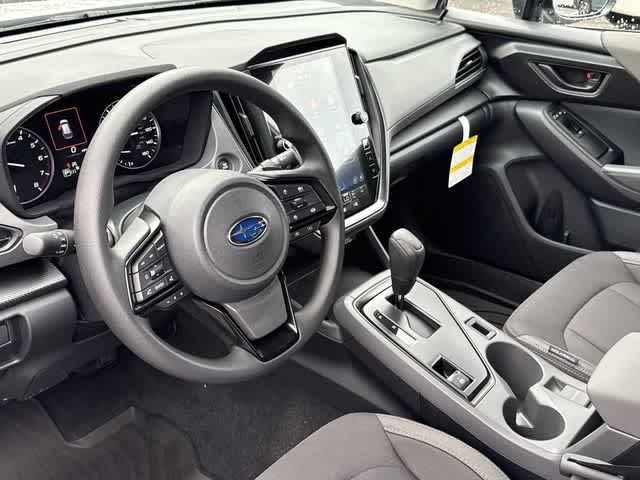 Thumbnail: 2026 Subaru Crosstrek - 2