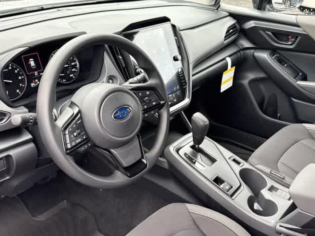 New 2026 Subaru Crosstrek Premium SUV