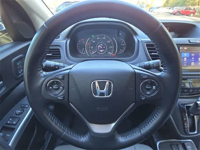 Thumbnail: 2015 Honda CR-V - 22