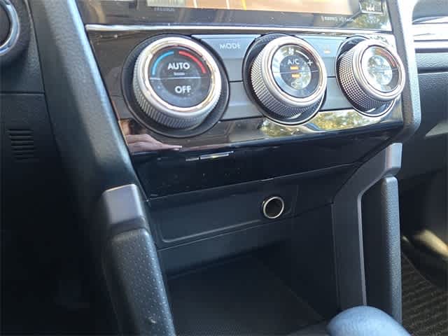 Thumbnail: 2018 Subaru Forester - 30