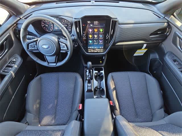 Thumbnail: 2026 Subaru Forester - 14