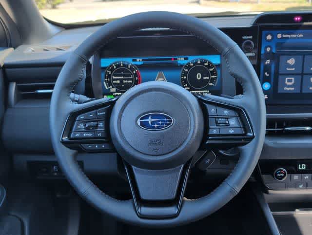 Thumbnail: 2026 Subaru Outback - 22