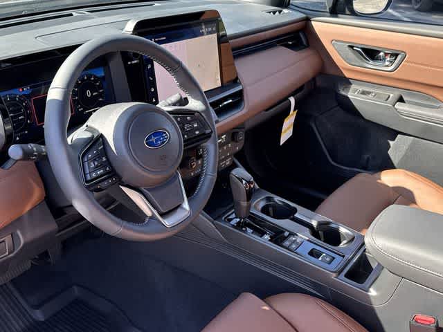 Thumbnail: 2026 Subaru Outback - 2