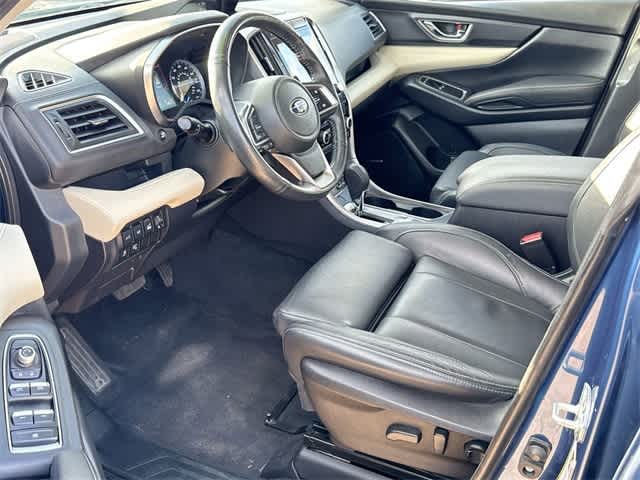 Thumbnail: 2022 Subaru Ascent - 9