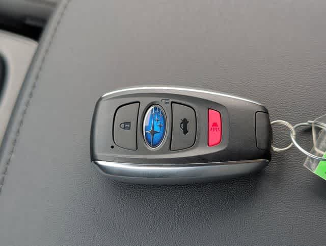Thumbnail: 2026 Subaru Outback - 34