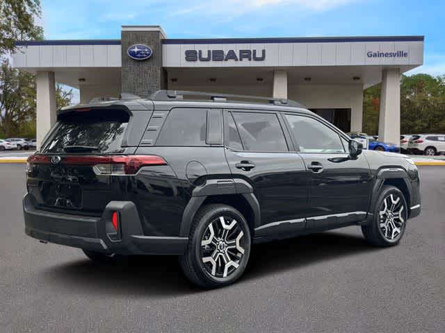 Thumbnail: 2026 Subaru Outback - 6