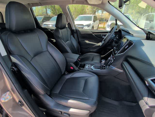 Thumbnail: 2021 Subaru Forester - 21