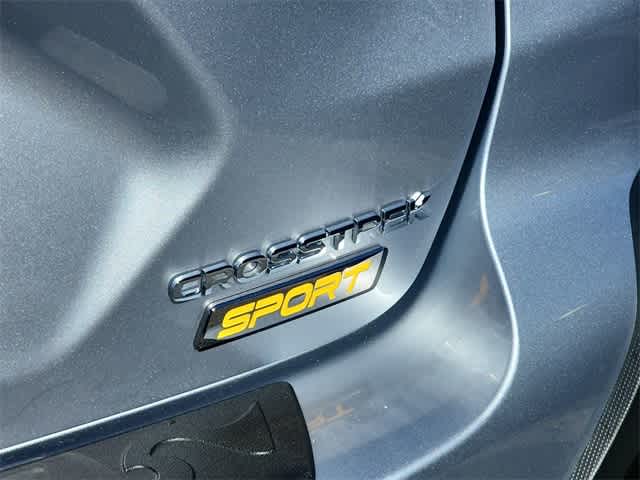 Thumbnail: 2025 Subaru Crosstrek - 11