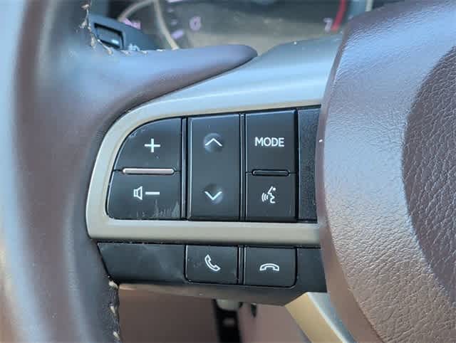 Thumbnail: 2016 Lexus ES - 23