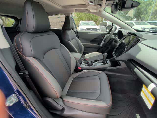 Thumbnail: 2026 Subaru Crosstrek - 21