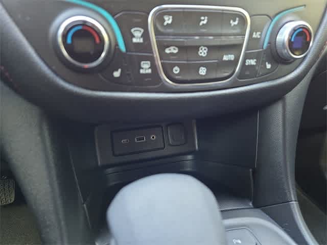 Thumbnail: 2023 Chevrolet Equinox - 30