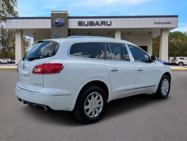 Thumbnail: 2016 Buick Enclave - 6