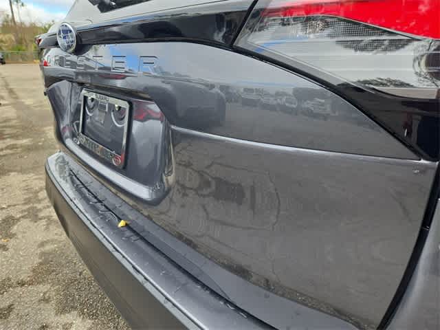 Thumbnail: 2026 Subaru Forester - 12