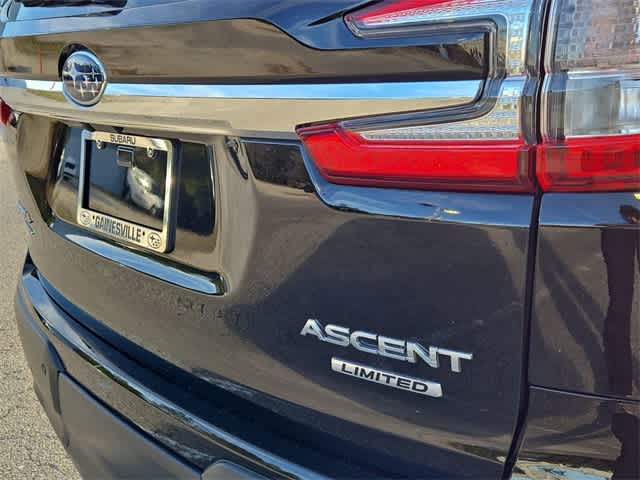 Thumbnail: 2024 Subaru Ascent - 12