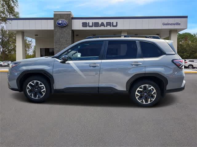 2025 Subaru Forester Premium Base photo 3