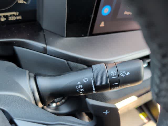 Thumbnail: 2026 Subaru Outback - 25