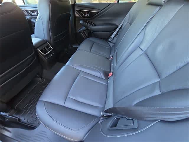 Thumbnail: 2023 Subaru Outback - 16