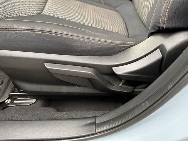 Thumbnail: 2019 Subaru Crosstrek - 15