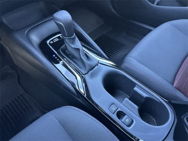 Thumbnail: 2023 Toyota Corolla - 24