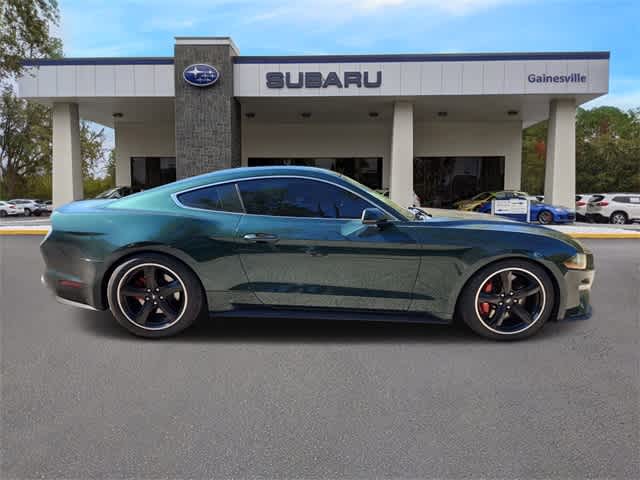 Thumbnail: 2019 Ford Mustang - 6