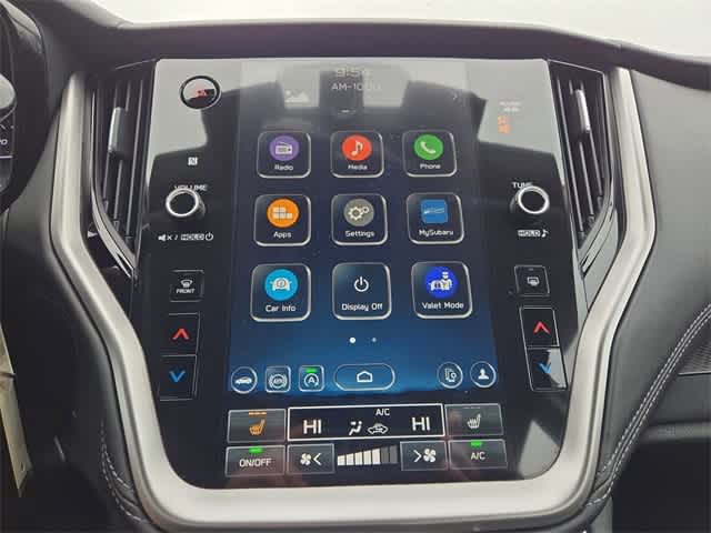 Thumbnail: 2023 Subaru Legacy - 27