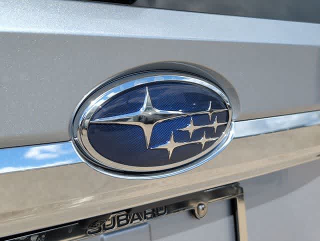 Thumbnail: 2026 Subaru Ascent - 11