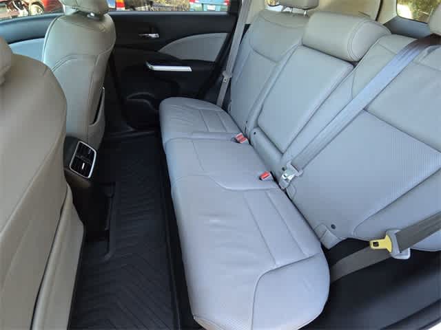 Thumbnail: 2015 Honda CR-V - 19