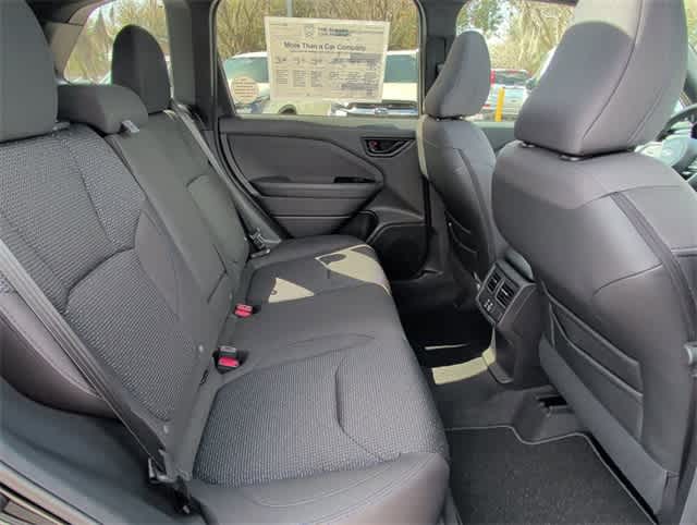 Thumbnail: 2026 Subaru Forester - 19