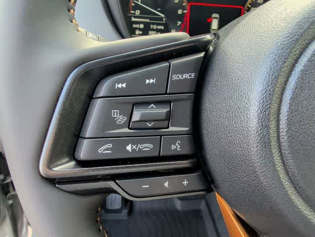 Thumbnail: 2026 Subaru Forester - 23