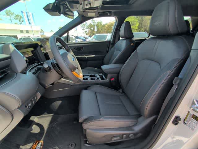 Thumbnail: 2026 Subaru Outback - 14