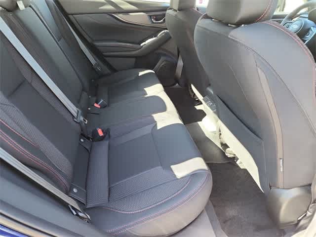 Thumbnail: 2025 Subaru WRX - 18