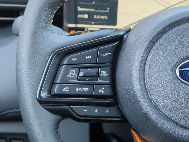 Thumbnail: 2026 Subaru Outback - 23