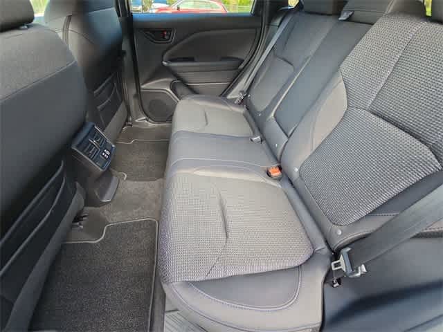 Thumbnail: 2026 Subaru Forester - 19