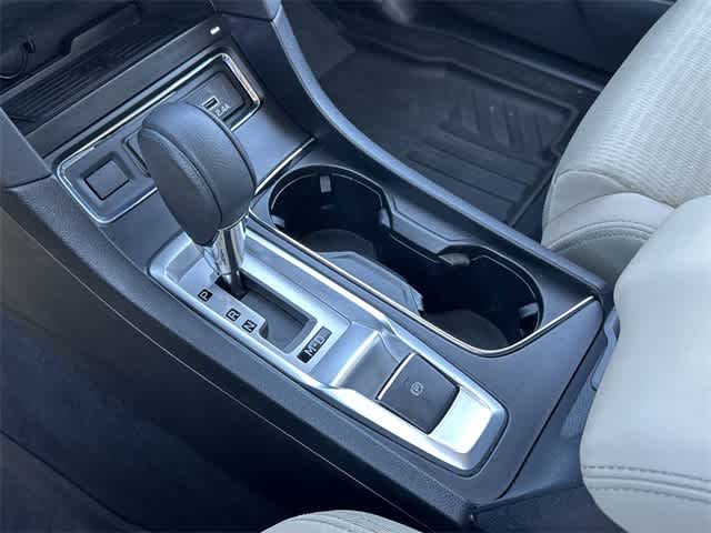 Thumbnail: 2023 Subaru Ascent - 26