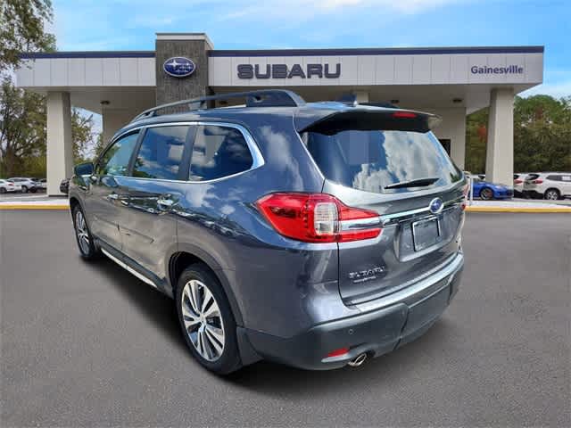2021 Subaru Ascent Touring photo 3